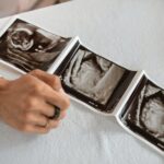 Wann fühlt sich ein Baby im Mutterleib?