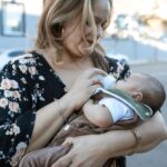 Baby-Zufütterung: Wann ist es Zeit?