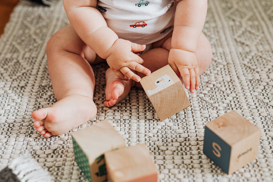 Babysitzen - Wann ist der richtige Zeitpunkt?