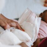 Koliken bei Babys – Warum sie entstehen und wie man sie behandeln kann