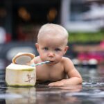 wann-ist-es-sicher-für-babys-Wasser-zu-trinken