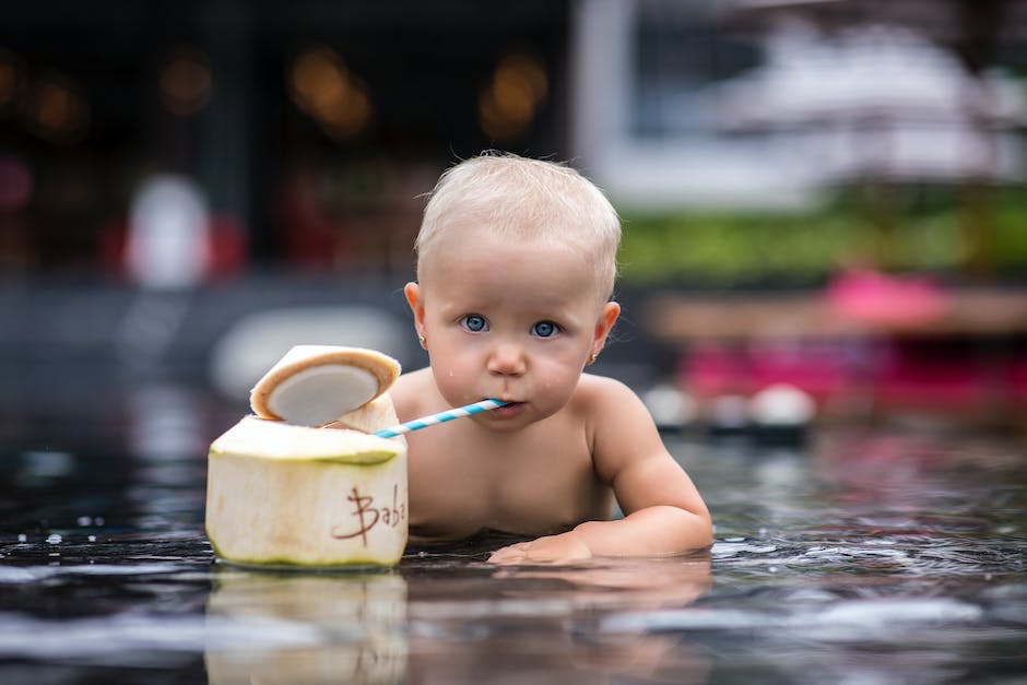 wann-ist-es-sicher-für-babys-Wasser-zu-trinken