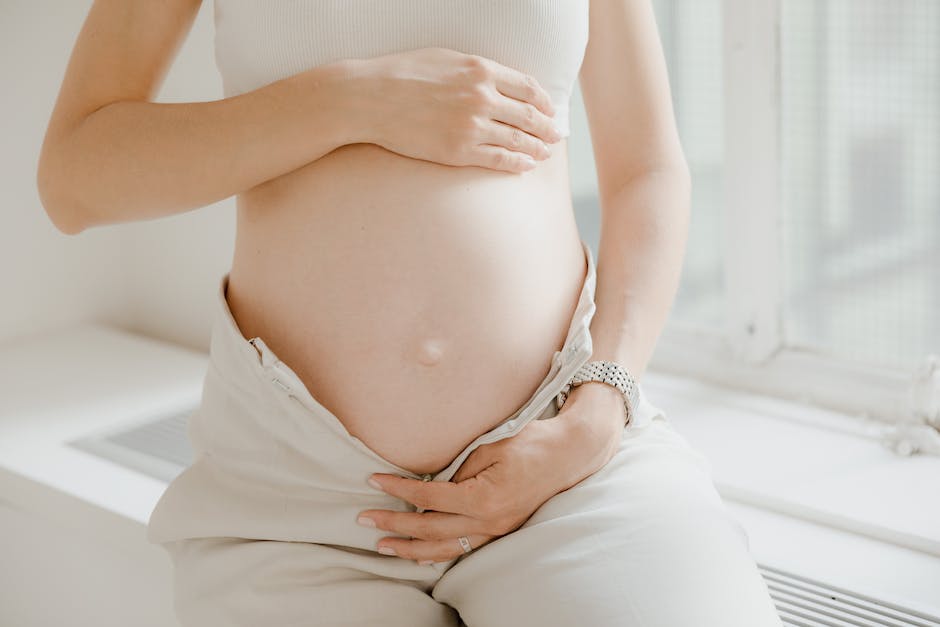  Babys drehen sich auf den Bauch Wann