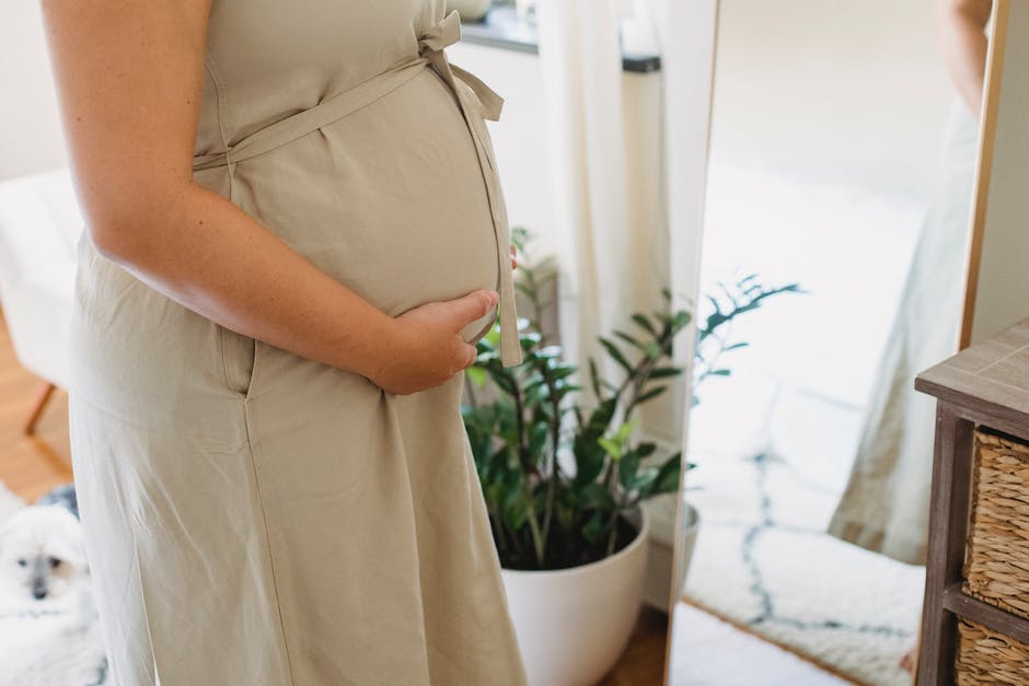  Babys drehen sich vom Rücken auf den Bauch