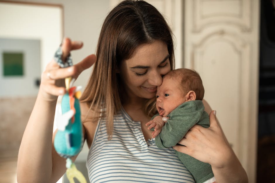 Wann wechselt Baby die Rückenposition zur Bauchposition?