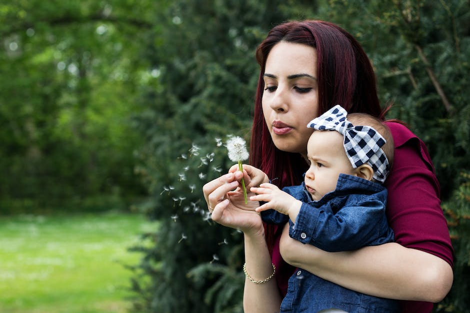 wann Babys Salz essen dürfen