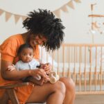 Babysitzen: Wann ist der richtige Zeitpunkt?