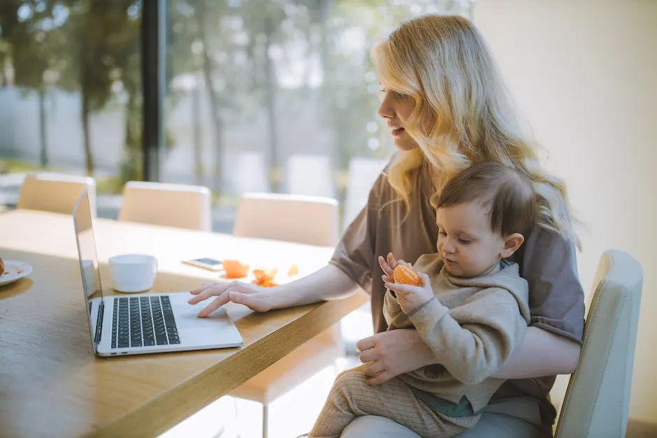 Anzahl der Monate, bis Babys durchschnittlich krabbeln können