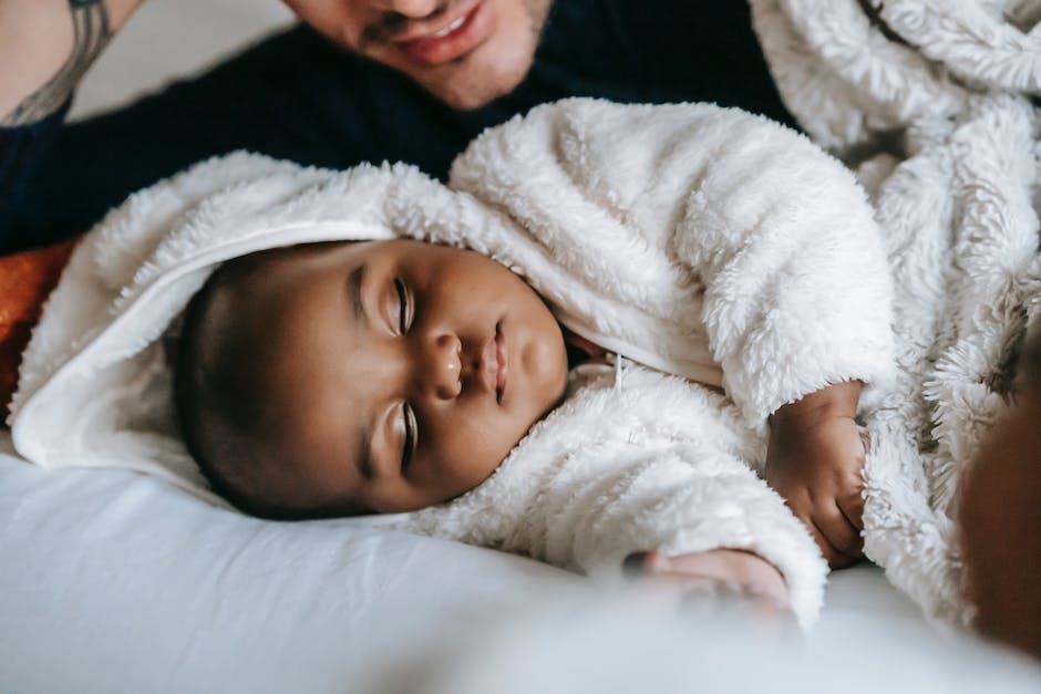  Wann Schlafen Babys Durch Effektiv