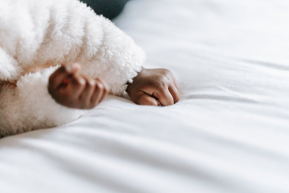 Schlafverhalten von Babys - Tipps zum Durchschlafen