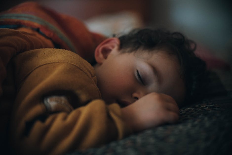 Wann schläft ein Baby durch - Tipps zur Verbesserung des Schlafverhaltens von Babys