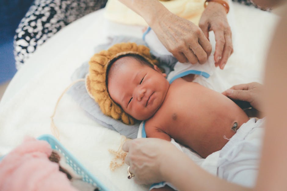  Baby Schlafzeiten und wie sie festgelegt werden