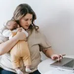 Geburtszeitraum für Babys