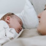 Baby schläft nachts länger - Tipps für Eltern