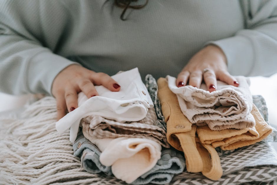  Babys Haarschnitt - wann man sein Kind schneiden lassen sollte