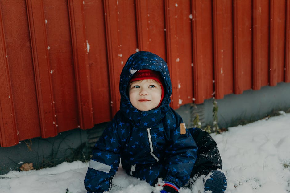  Wann verlieren Babys ihre Blauaugen?