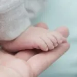 Wann welcher Babyzahn wächst