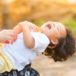 Babys Schluckauf - Ursachen und Tipps zur Behandlung