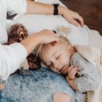 Vorteile eines Schlafsacks für Babys