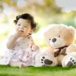 warum Babys so viel spucken