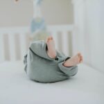 Warum Überstrecken sich Babys Weiterentwicklung der Gelenkigkeit