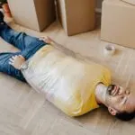 "warum Babys sich weigern zu schlafen"
