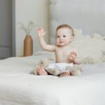 Baby-Husten Symptome und Behandlung