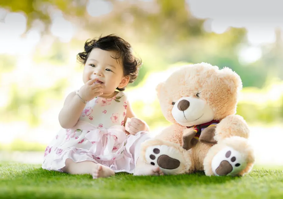 Erste Zähne Babys