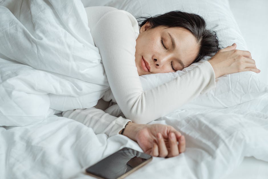  Tipps zum Legen von Babys zum alleine Schlafen