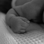 Tipps zum Einschlafen von Babys