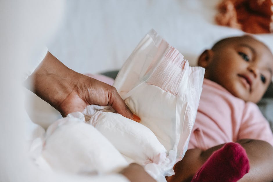  Babys nachts richtig anziehen