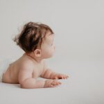 Babys beschäftigen: Ideen für 3 Monate alte Babys