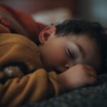 Tipps für das Einschlafen von Babys