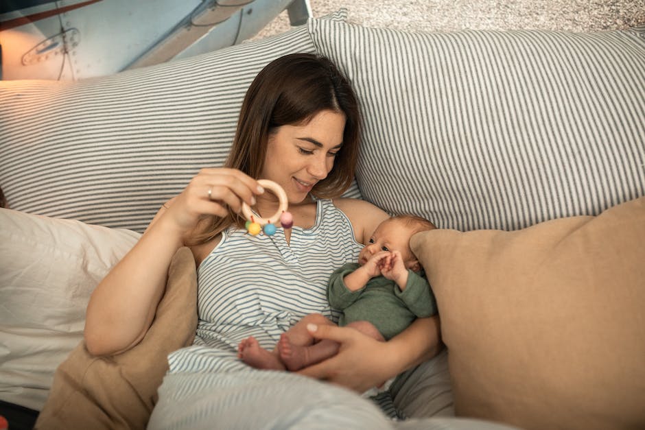  Größe von Babys bei Geburt