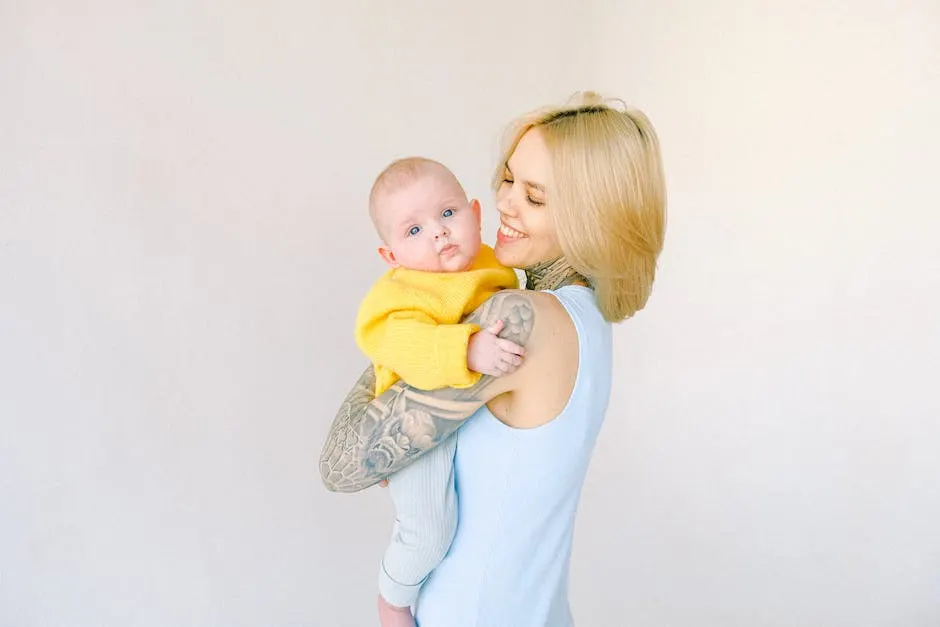 Größe Babys bei Geburt