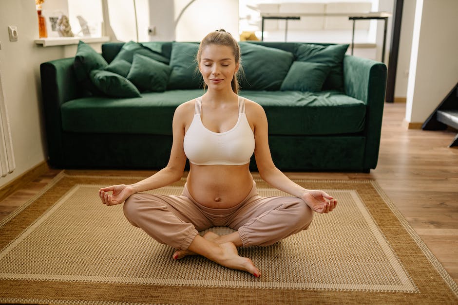  wie beeinflusst der Bauchkack eines Babys die Schwangerschaft?