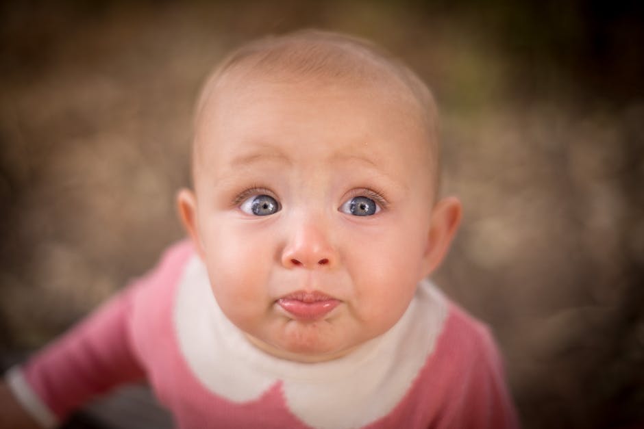 Baby schreien lassen wie lange