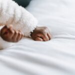 Babys Schlafenszeit - wie lange ist optimal?