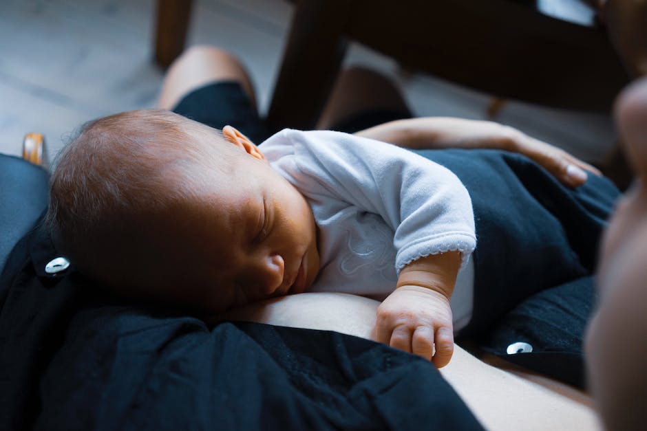  Baby Schlafslänge ohne Essen 3 Monate