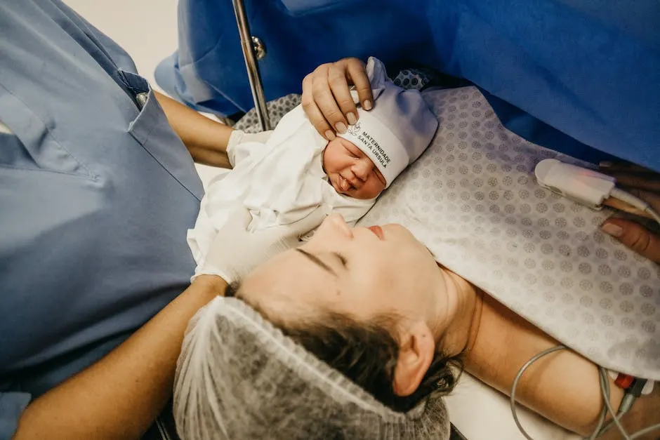 Länge des Entzugs bei Babys