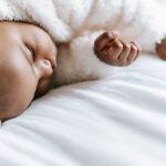 Fieber bei Babys: Wie lange dauert es?