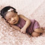 Entwicklung eines Babys: Wie lange es ein Baby bleibt