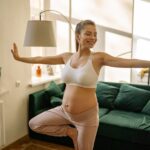Wie lange dauert die Bauchdrehung von Babys im Mutterleib?