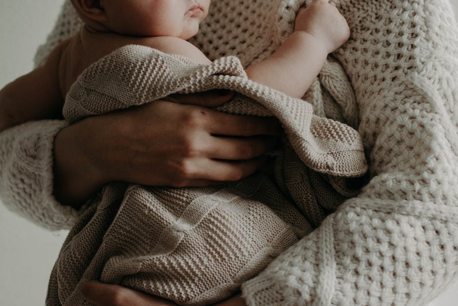  Wie lange Babys Milch trinken sollten