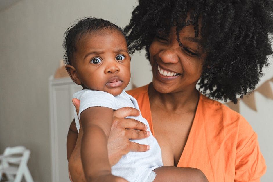  Sterilisierzeiten für Babys