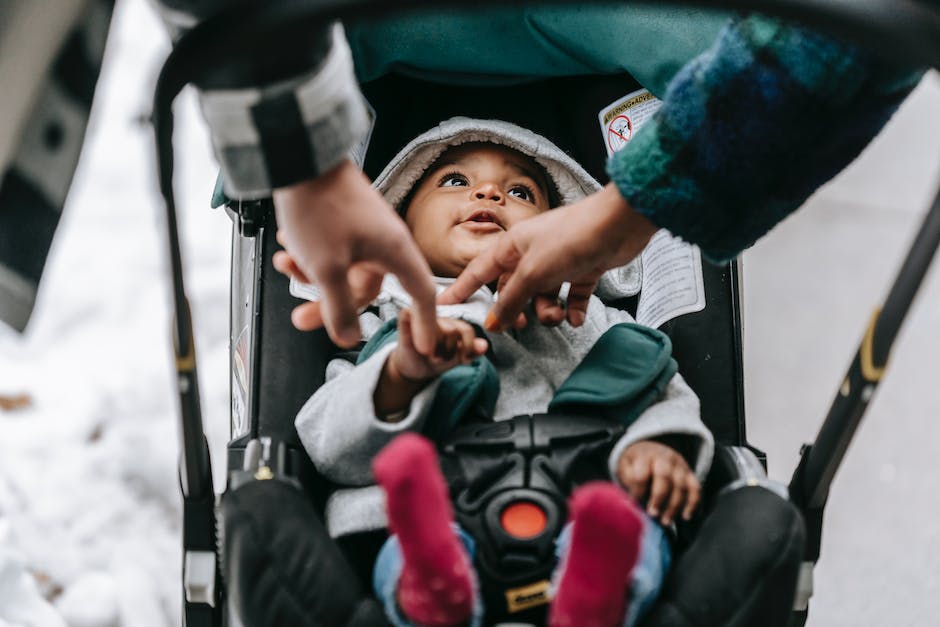 Häufigkeit des Stuhlgangs bei Babys