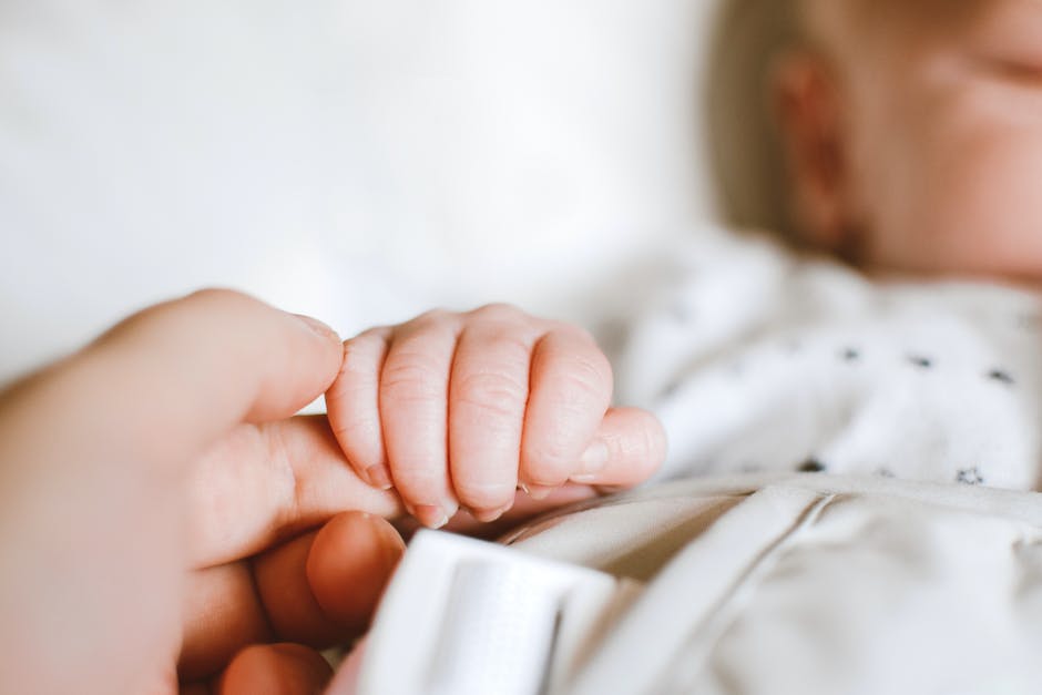 Fiebermessen bei Babys - Wie oft ist empfohlen?