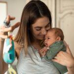 Fieberzäpfchen Baby: Wie oft und wann verabreichen?