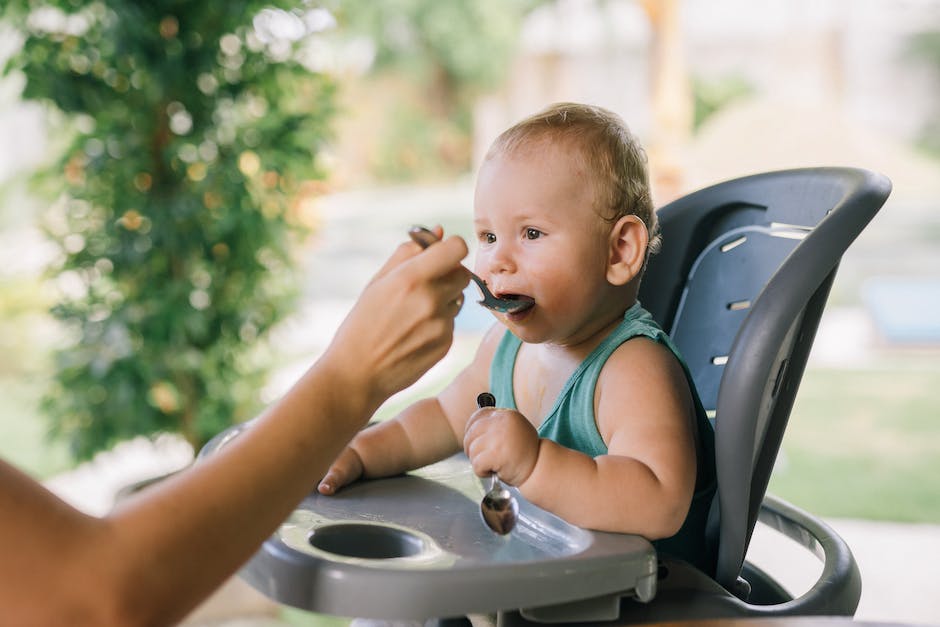 inhalieren: Wie oft sollte ein Baby inhalieren?