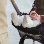 Baby-Nagepflege - Wie oft sollten Babys ihre Nägel schneiden?